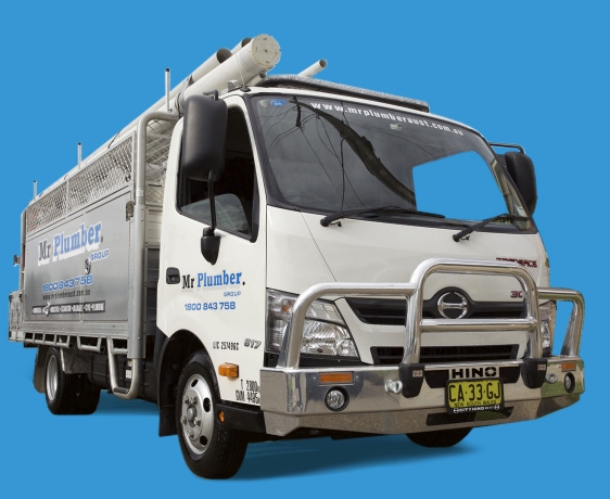 Drains Unblocked <br>From $59