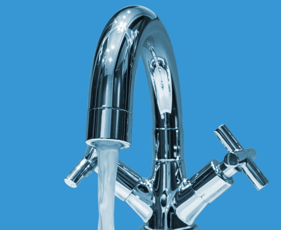 Taps & Toilets <br>Fixed From $75